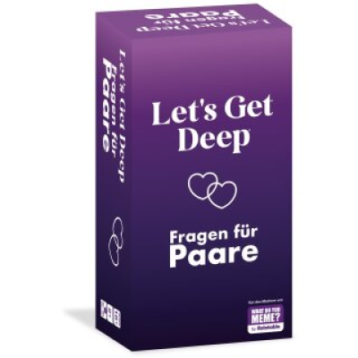 Lets get deep