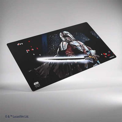 Star Wars Unlimited Playmat - Mandalorian