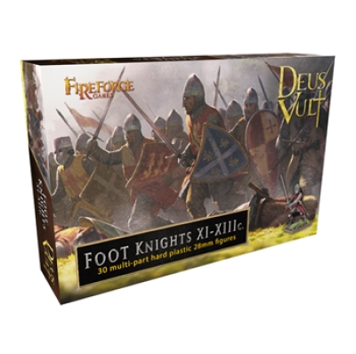 Foot Knights XI-XIIIc