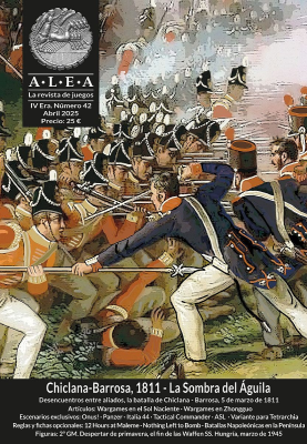 Chiclana-Barossa: The Allied Attempt to break the Siege of Cadiz, March 1811
