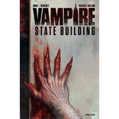 Vampire State Building