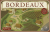 Viticulture: Bordeaux
