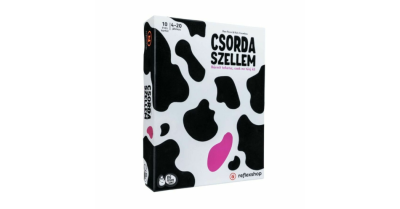 Csordaszellem