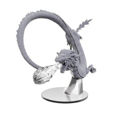 Pathfinder Deep Cuts: Adult Underworld Dragon