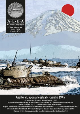 Assault on Ancient Japan: Kyüshü 1945 Assault on Ancient Japan: Kyüshü 1945