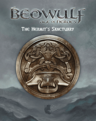 Beowulf: The Hermit's Sanctuary Beowulf: The Hermit's Sanctuary