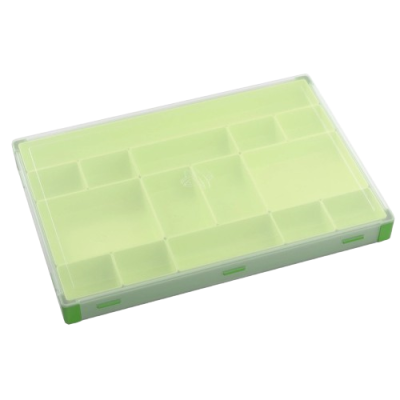 Token Silo Convertible Green/Lime