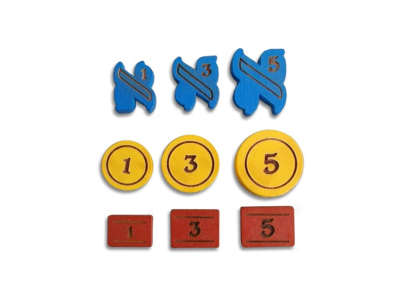 Golem Token Upgrade