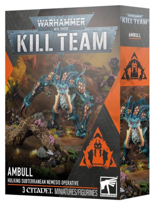 Warhammer 40,000: Kill Team - Ambull