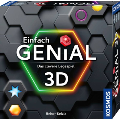 Einfach Genial 3D