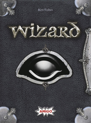 Wizard: Das schwarze Auge