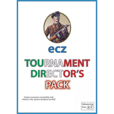 ASL Tournament Director's Pack