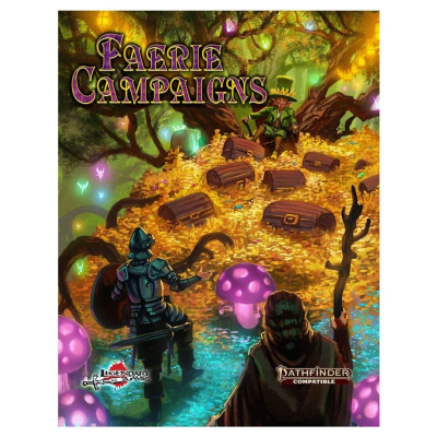Faerie Campaigns