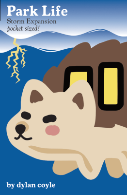 Park Life: Storm Expansion