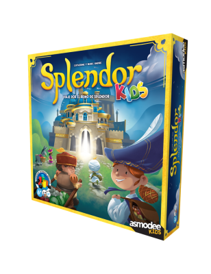 Splendor Kids