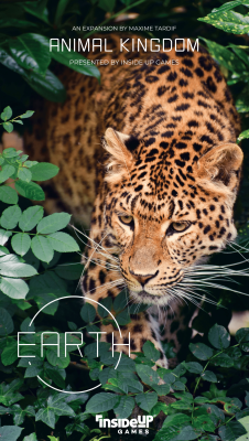 Earth: Animal Kingdom