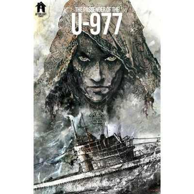 The Passenger of the U-977