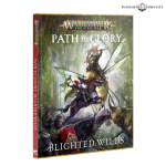 Warhammer: Age of Sigmar - Path to Glory: Blighted Wilds
