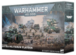 Warhammer 40,000: Astra Militarum Battleforce - Astra Militarum Platoon