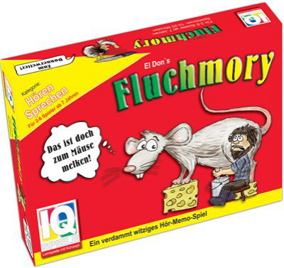 Fluchmory
