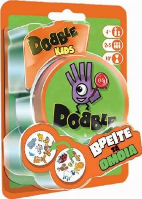 Dobble Kids