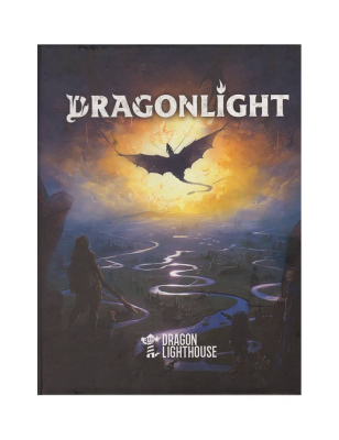 Dragonlight