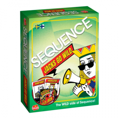 Sequence: Jacks Go Wild