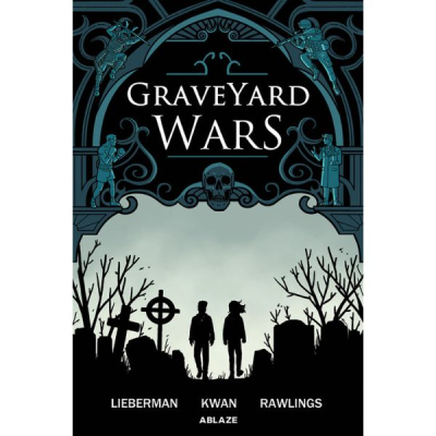 Graveyard Wars