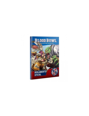 Blood Bowl: Official Rulebook (3rd Edition)