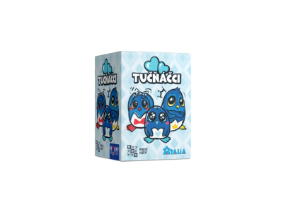 Tučňáčci