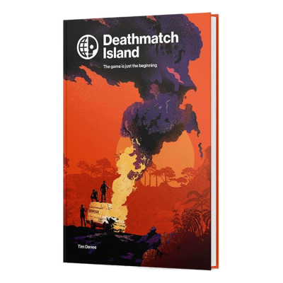 Deathmatch Island RPG