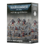 Warhammer 40,000: Adepta Sororitas - Armageddon Bataillon