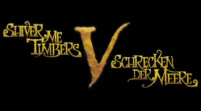 Shiver Me Timbers: Fifth Player expansion