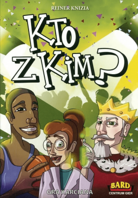 Kto z Kim?