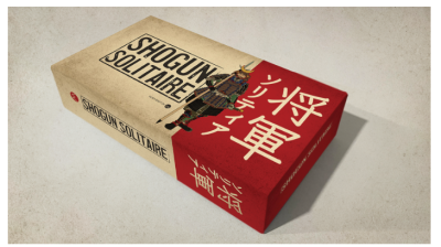 Shogun Solitaire