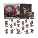 Warhammer: Age of Sigmar - Ogor Mawtribes: Army Set