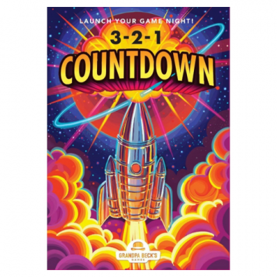 321 Countdown