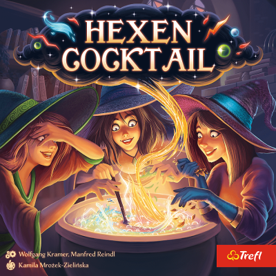 Hexen Cocktail