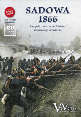 Vae Victis: Sadowa 1866