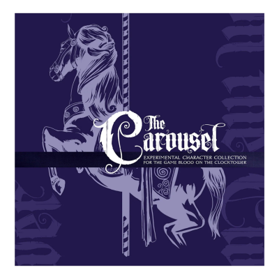 Blood on the Clocktower: The Carousel Uitbreiding