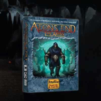 Aeon's End: The Abyss Aeon's End: The Abyss