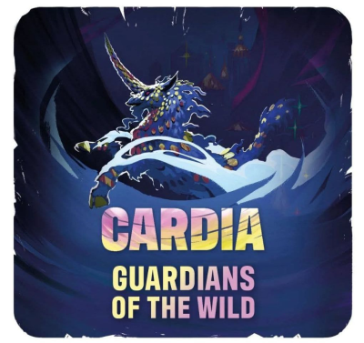 Cardia: Wachters van de Wildernis