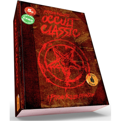 Psycho Killer: Occult Classic Expansion