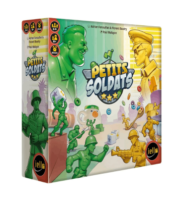 Petits Soldats Petits Soldats