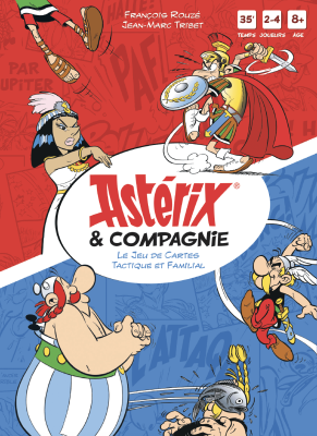 Asterix i Spółka