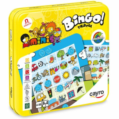 Bingo! Travel
