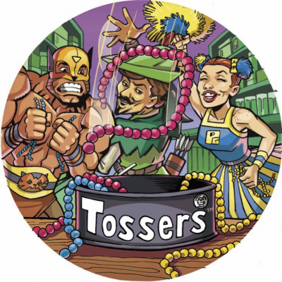 Tossers