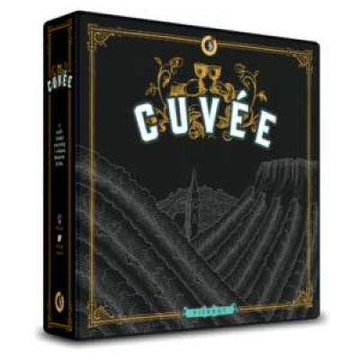 Cuvée