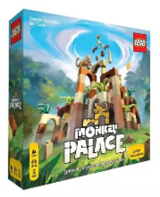 Monkey Palace