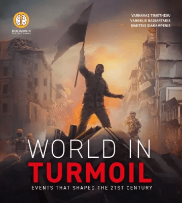 World Order: World in Turmoil World Order: World in Turmoil